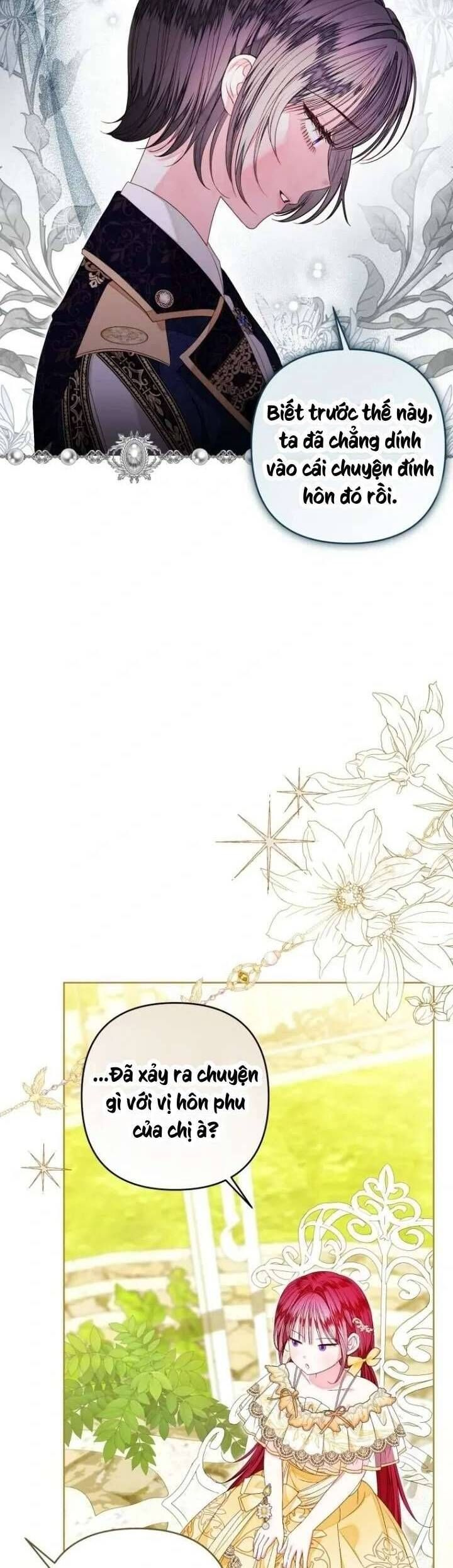 Trở Thành Hầu Gái Còn Hơn Làm Công Chúa Chapter 50 - 9