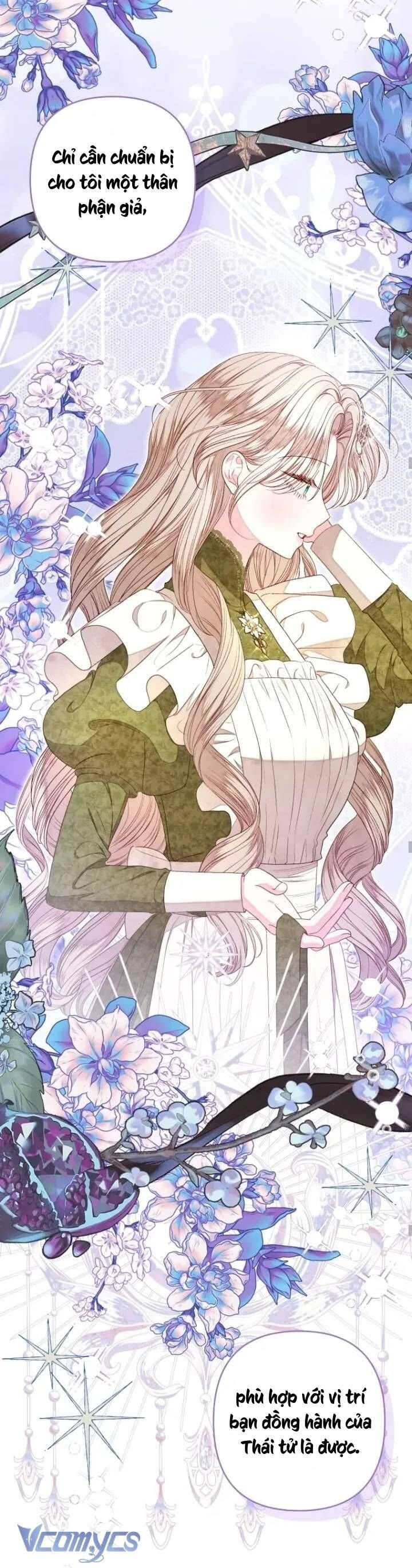 Trở Thành Hầu Gái Còn Hơn Làm Công Chúa Chapter 51 - 14