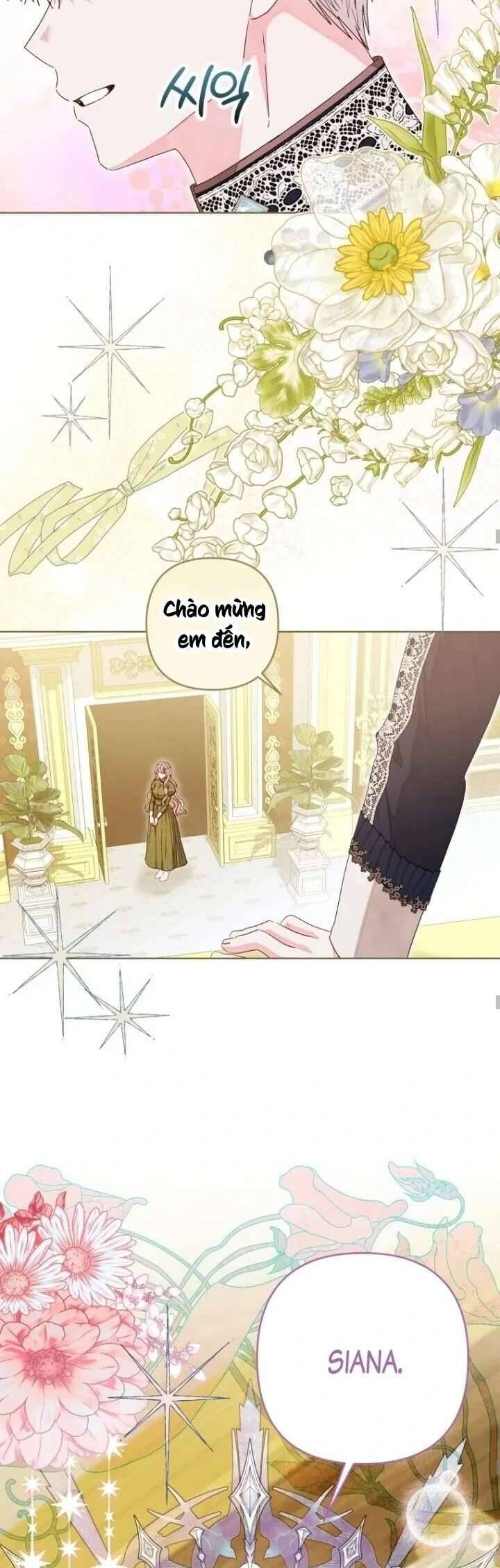 Trở Thành Hầu Gái Còn Hơn Làm Công Chúa Chapter 51 - 17