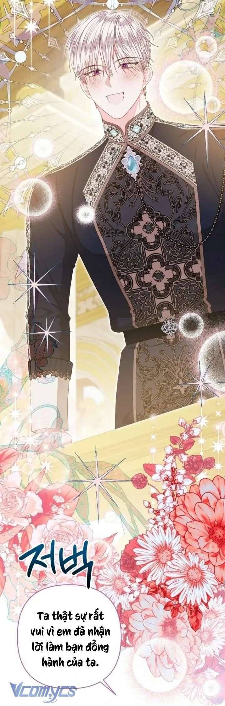 Trở Thành Hầu Gái Còn Hơn Làm Công Chúa Chapter 51 - 18