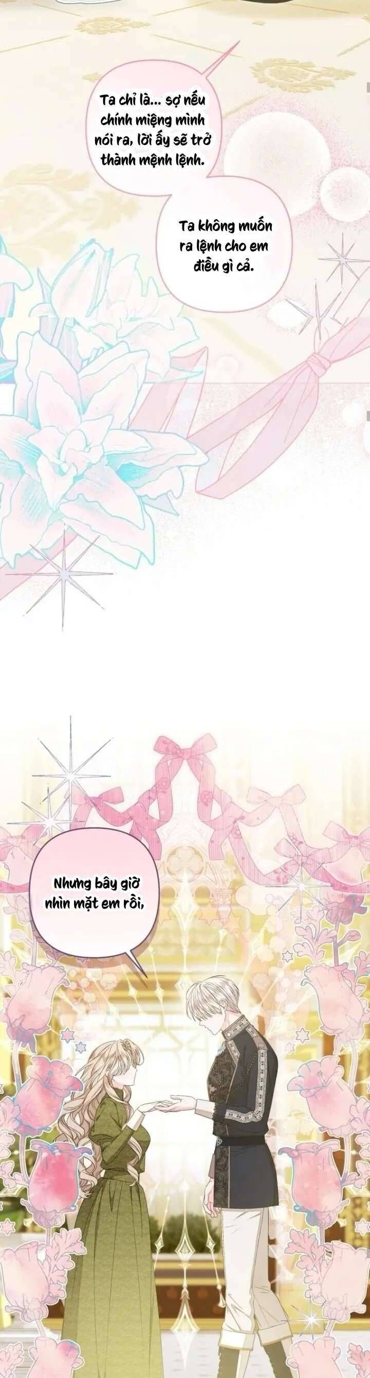 Trở Thành Hầu Gái Còn Hơn Làm Công Chúa Chapter 51 - 20