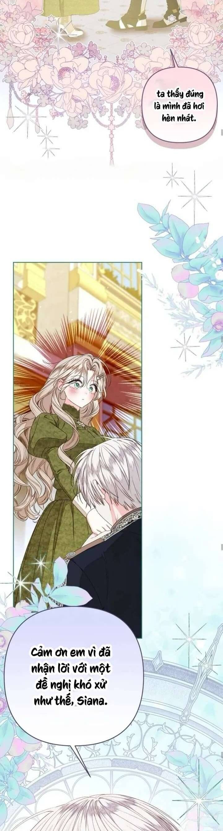 Trở Thành Hầu Gái Còn Hơn Làm Công Chúa Chapter 51 - 21