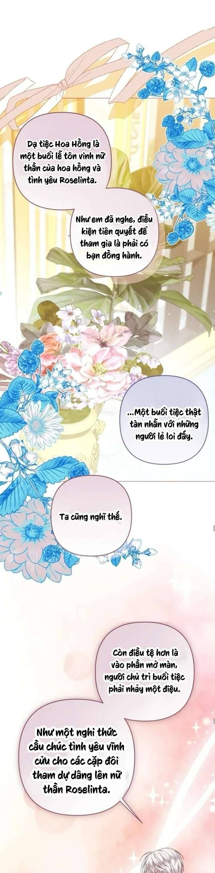 Trở Thành Hầu Gái Còn Hơn Làm Công Chúa Chapter 51 - 23