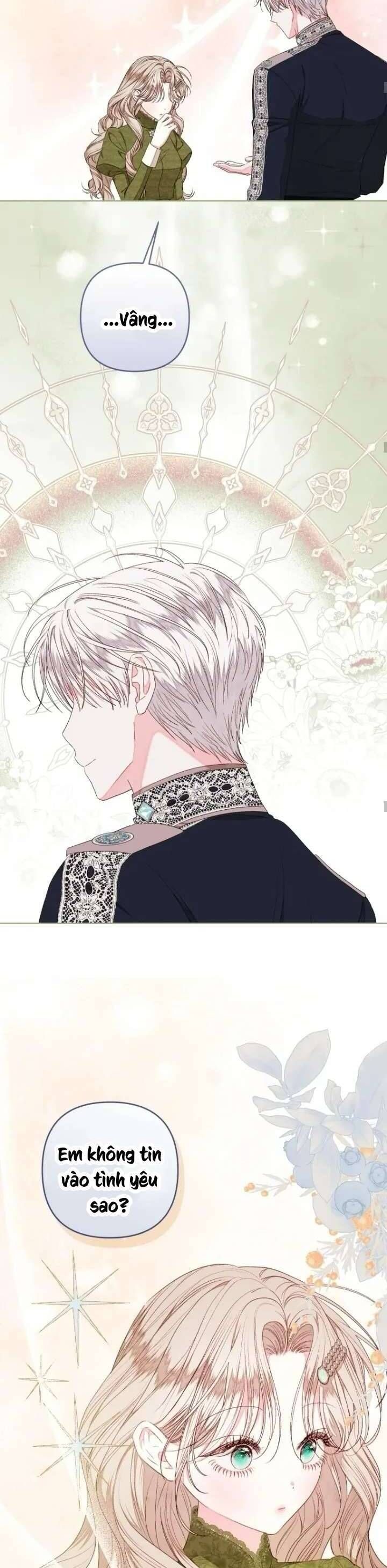 Trở Thành Hầu Gái Còn Hơn Làm Công Chúa Chapter 51 - 24