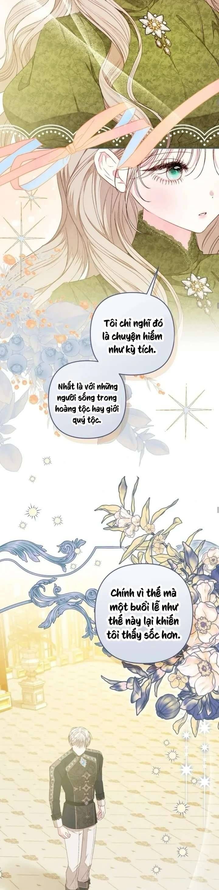 Trở Thành Hầu Gái Còn Hơn Làm Công Chúa Chapter 51 - 25