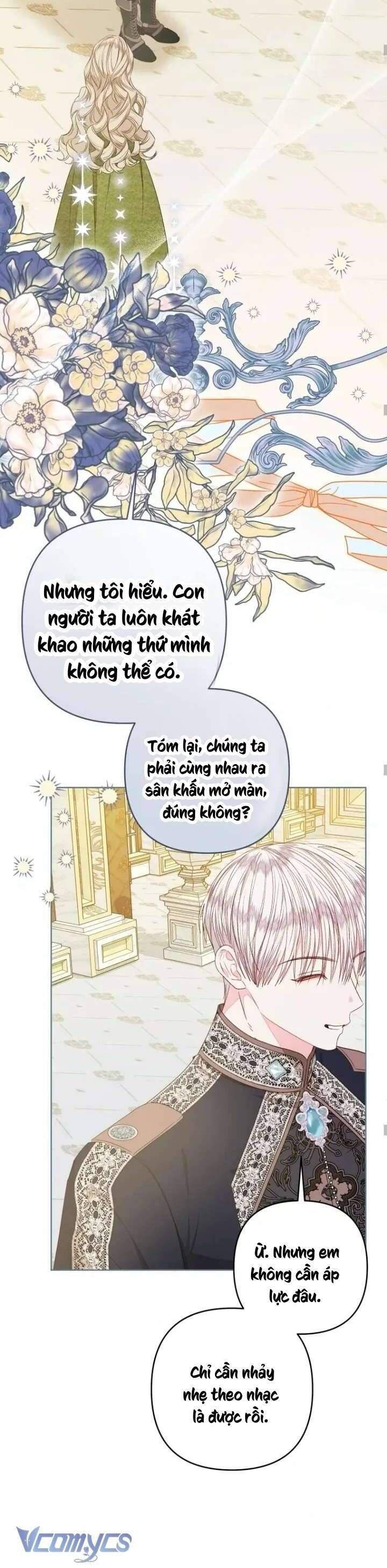 Trở Thành Hầu Gái Còn Hơn Làm Công Chúa Chapter 51 - 26