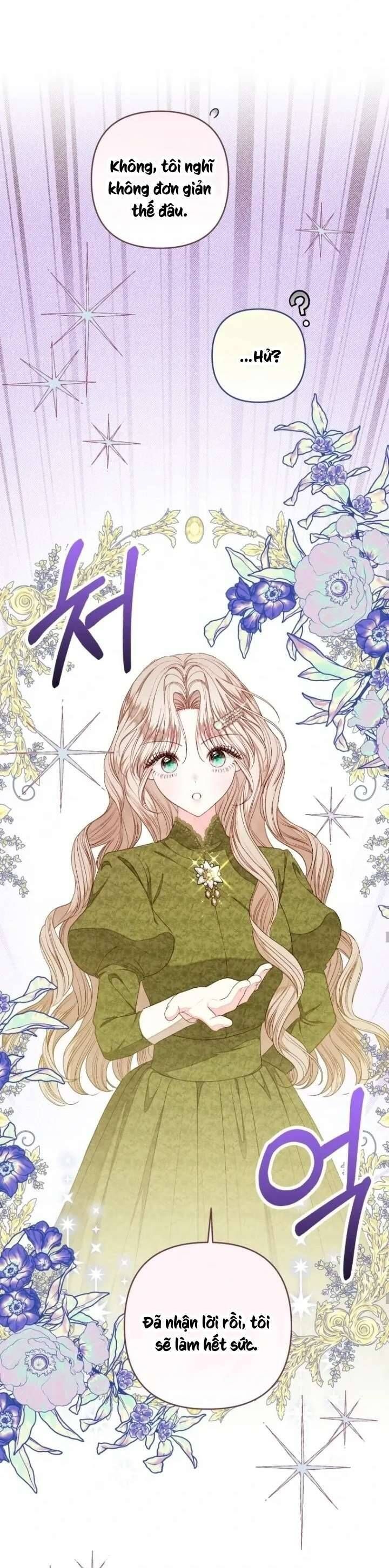 Trở Thành Hầu Gái Còn Hơn Làm Công Chúa Chapter 51 - 27