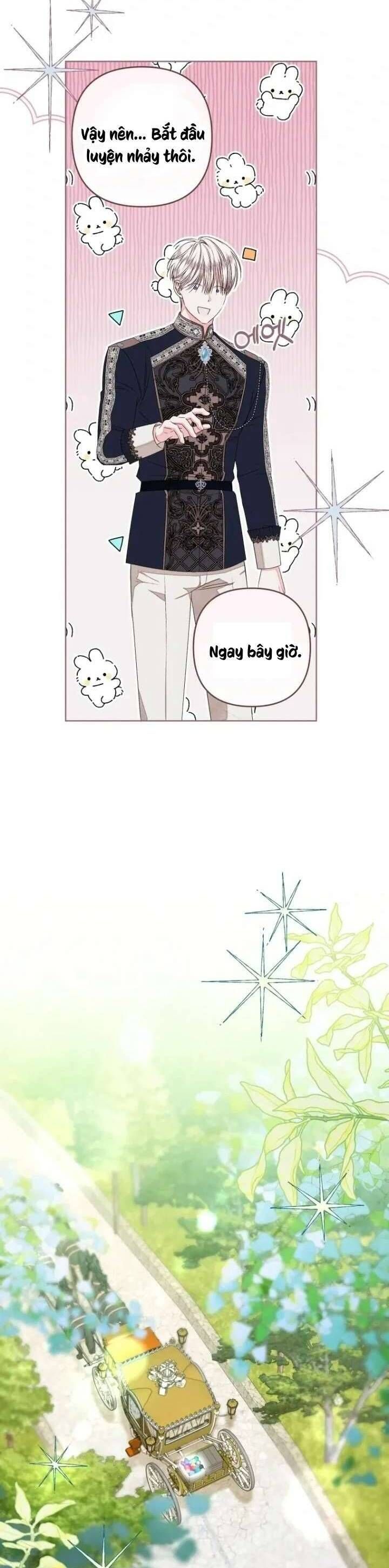 Trở Thành Hầu Gái Còn Hơn Làm Công Chúa Chapter 51 - 28