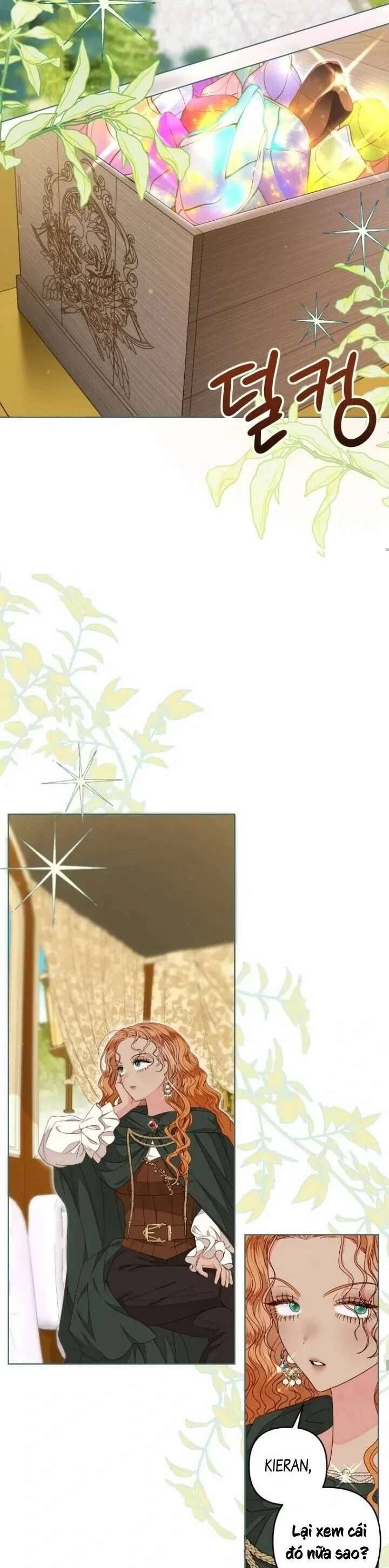 Trở Thành Hầu Gái Còn Hơn Làm Công Chúa Chapter 51 - 29