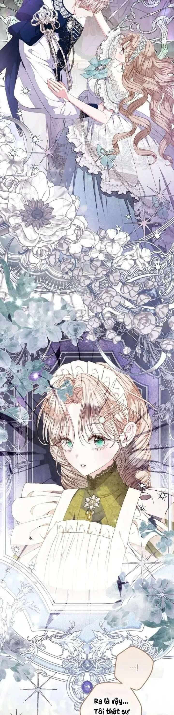 Trở Thành Hầu Gái Còn Hơn Làm Công Chúa Chapter 51 - 4