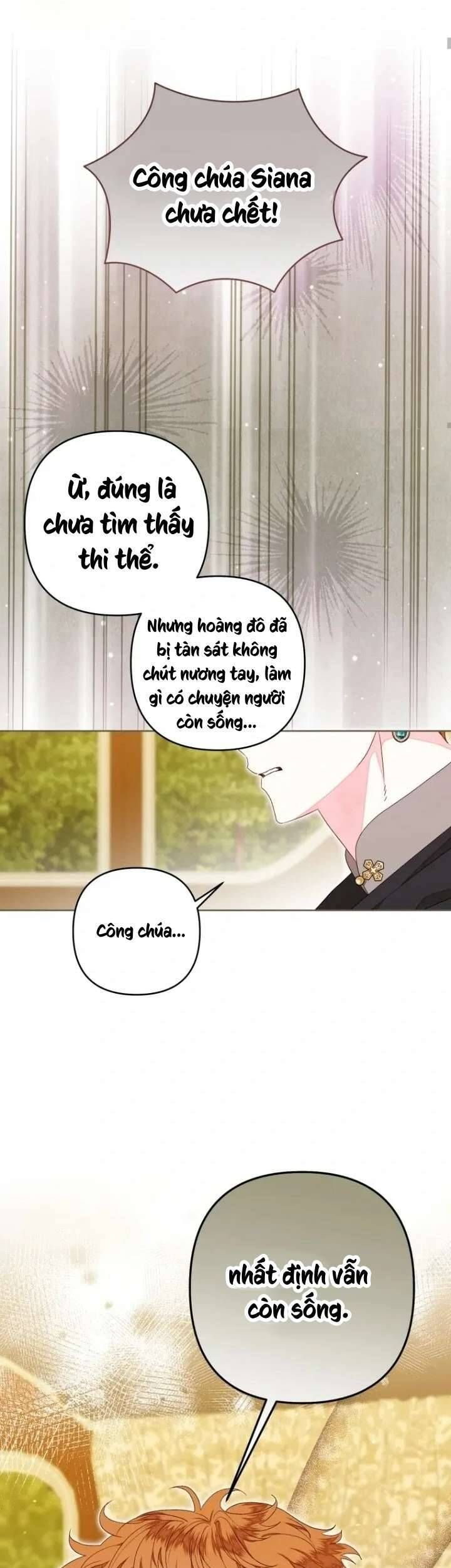 Trở Thành Hầu Gái Còn Hơn Làm Công Chúa Chapter 51 - 31