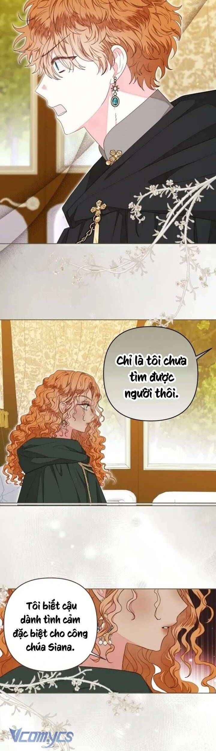 Trở Thành Hầu Gái Còn Hơn Làm Công Chúa Chapter 51 - 32