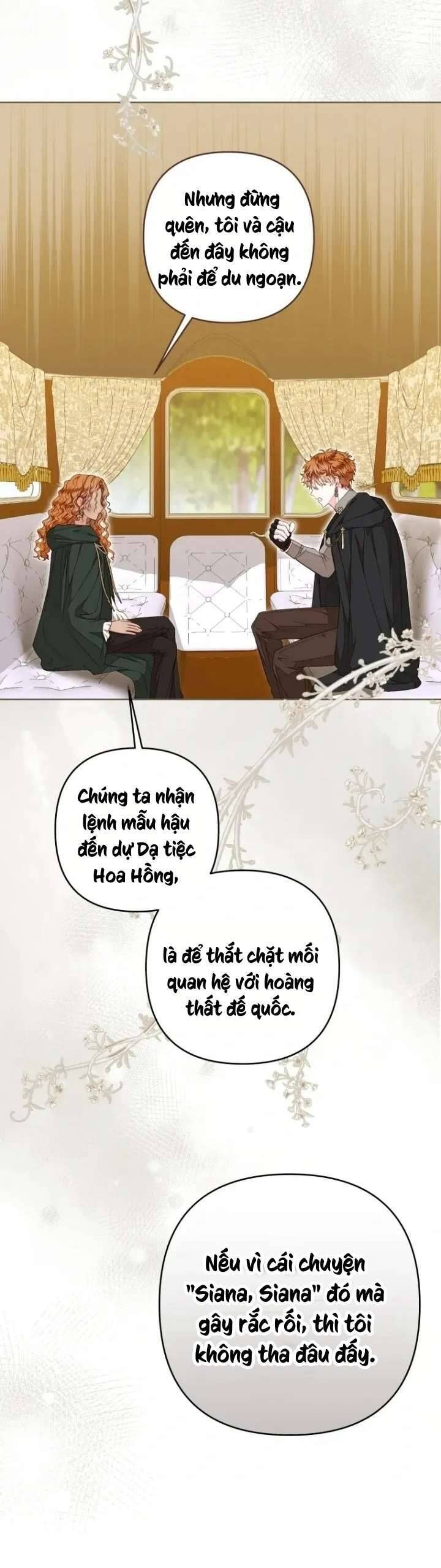 Trở Thành Hầu Gái Còn Hơn Làm Công Chúa Chapter 51 - 33