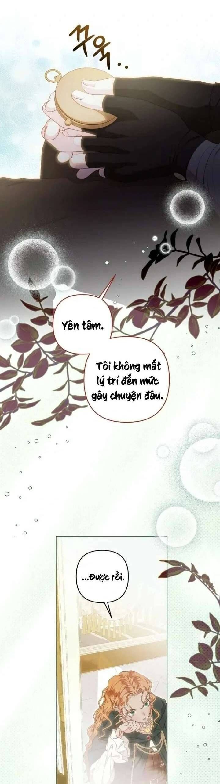 Trở Thành Hầu Gái Còn Hơn Làm Công Chúa Chapter 51 - 34