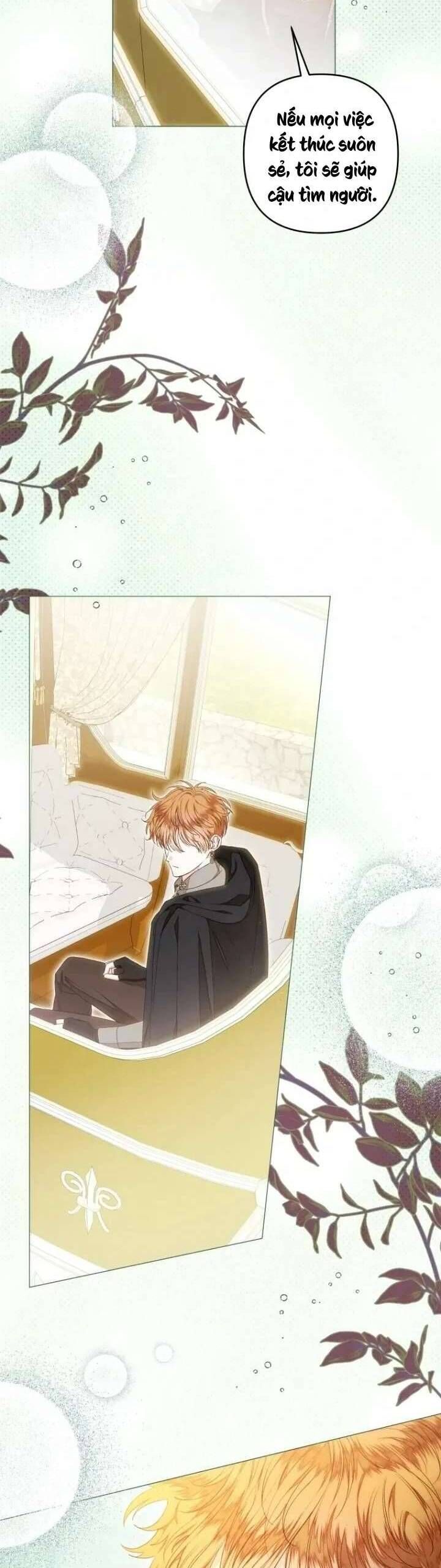 Trở Thành Hầu Gái Còn Hơn Làm Công Chúa Chapter 51 - 35