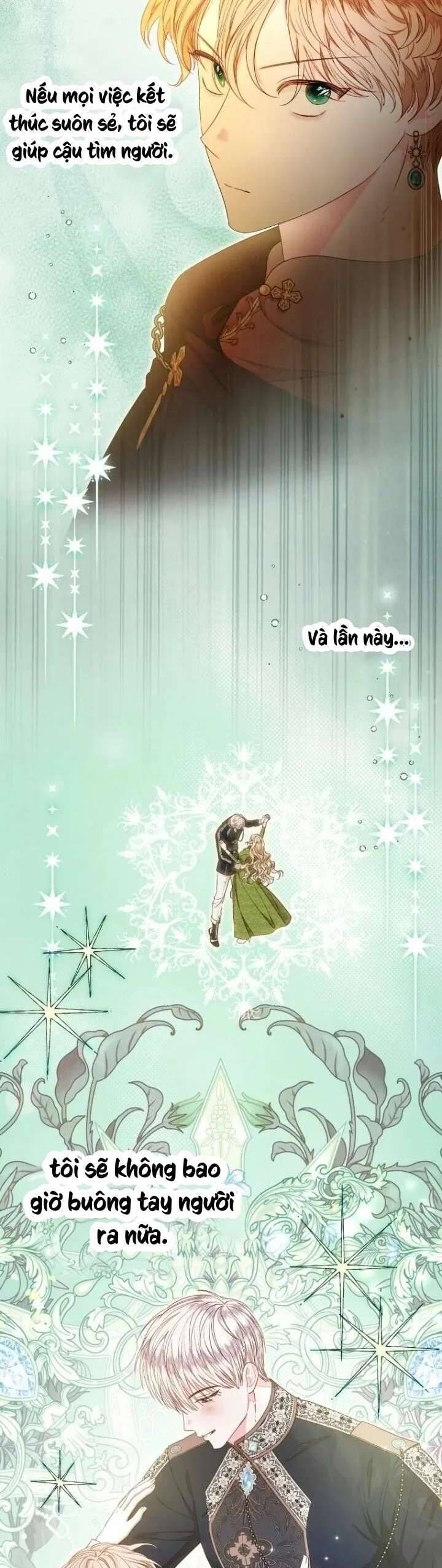 Trở Thành Hầu Gái Còn Hơn Làm Công Chúa Chapter 51 - 36