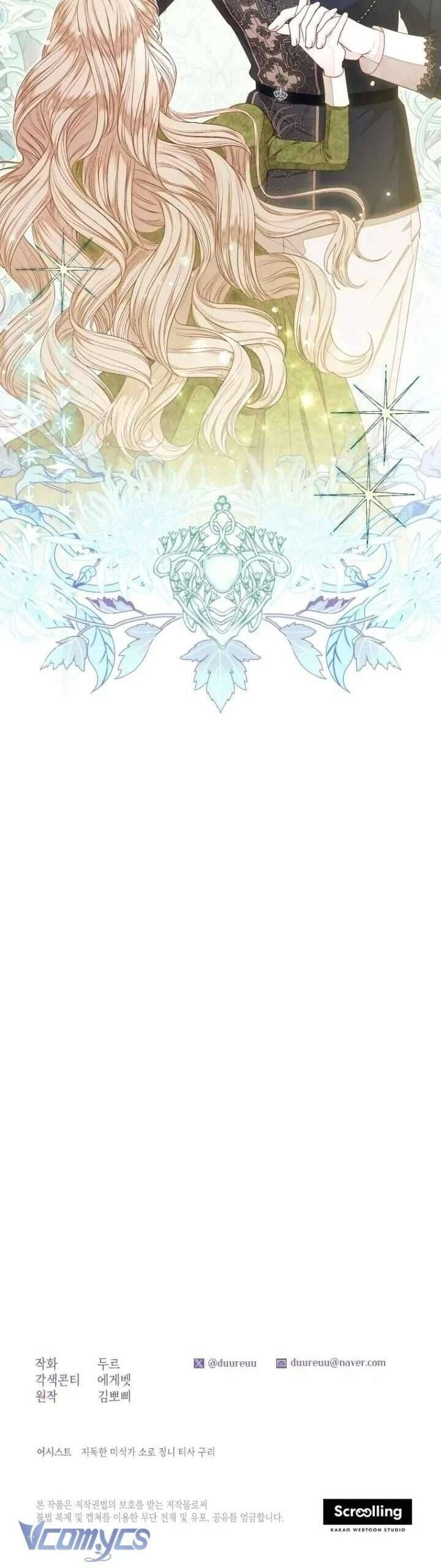 Trở Thành Hầu Gái Còn Hơn Làm Công Chúa Chapter 51 - 37