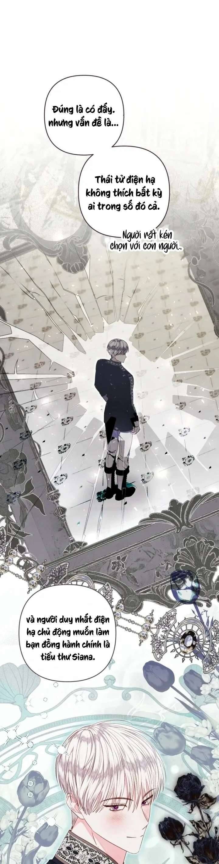 Trở Thành Hầu Gái Còn Hơn Làm Công Chúa Chapter 51 - 6