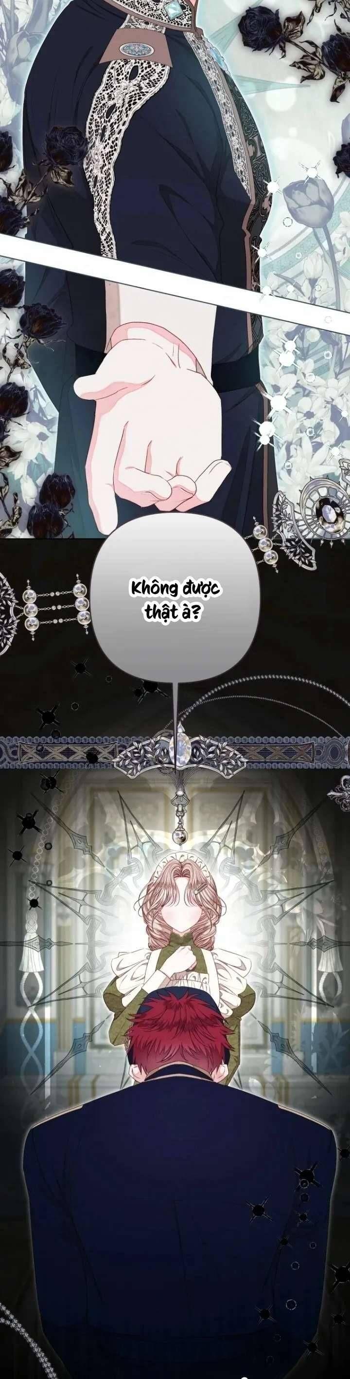 Trở Thành Hầu Gái Còn Hơn Làm Công Chúa Chapter 51 - 7