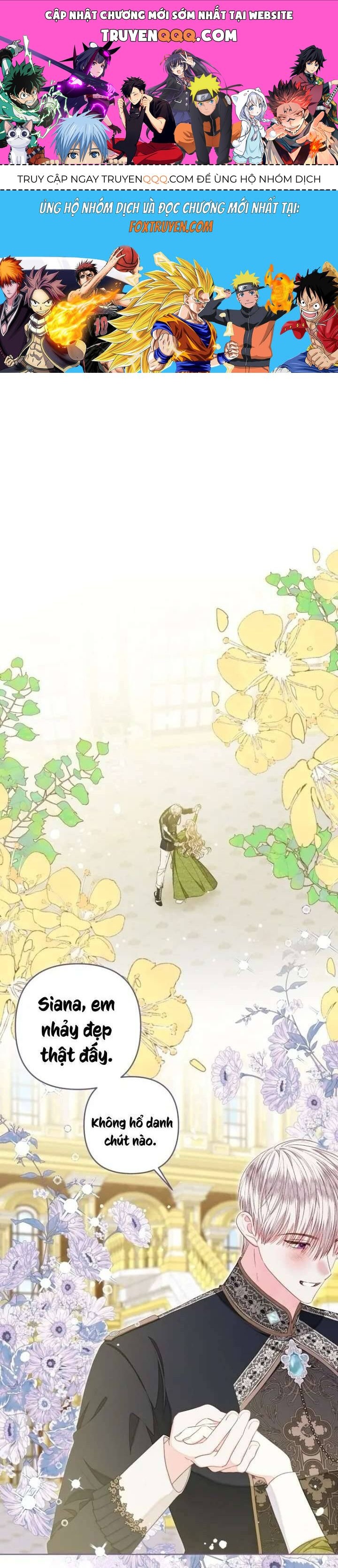 Trở Thành Hầu Gái Còn Hơn Làm Công Chúa Chapter 52 - 1