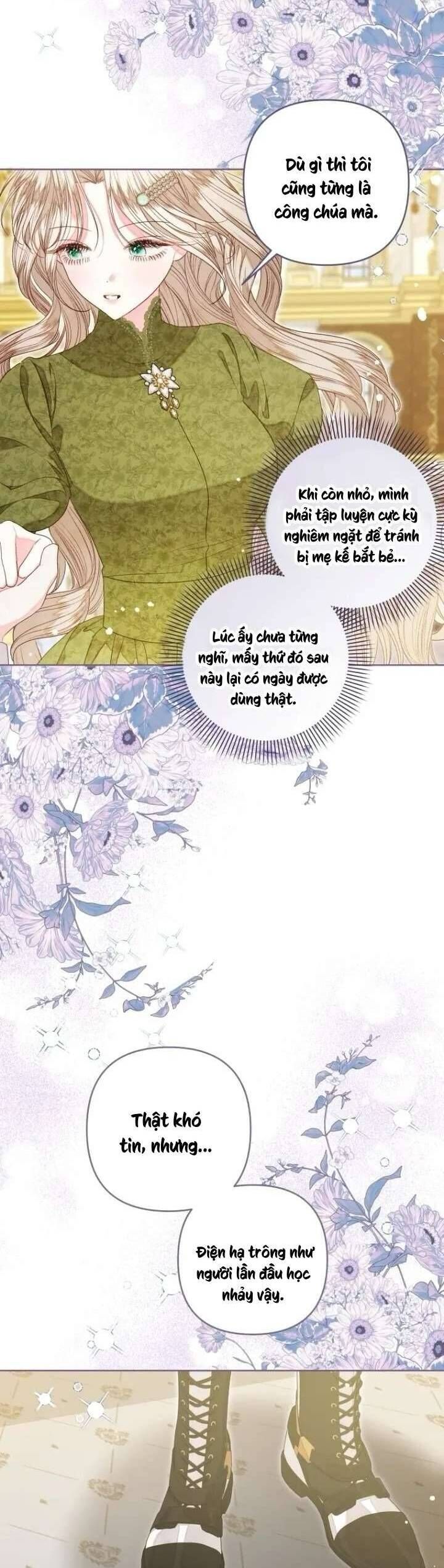 Trở Thành Hầu Gái Còn Hơn Làm Công Chúa Chapter 52 - 2