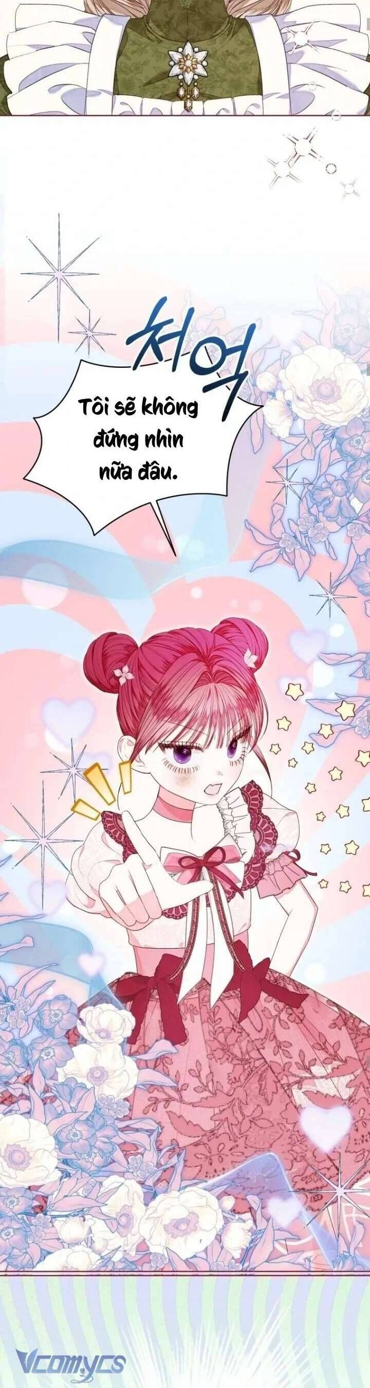 Trở Thành Hầu Gái Còn Hơn Làm Công Chúa Chapter 52 - 13