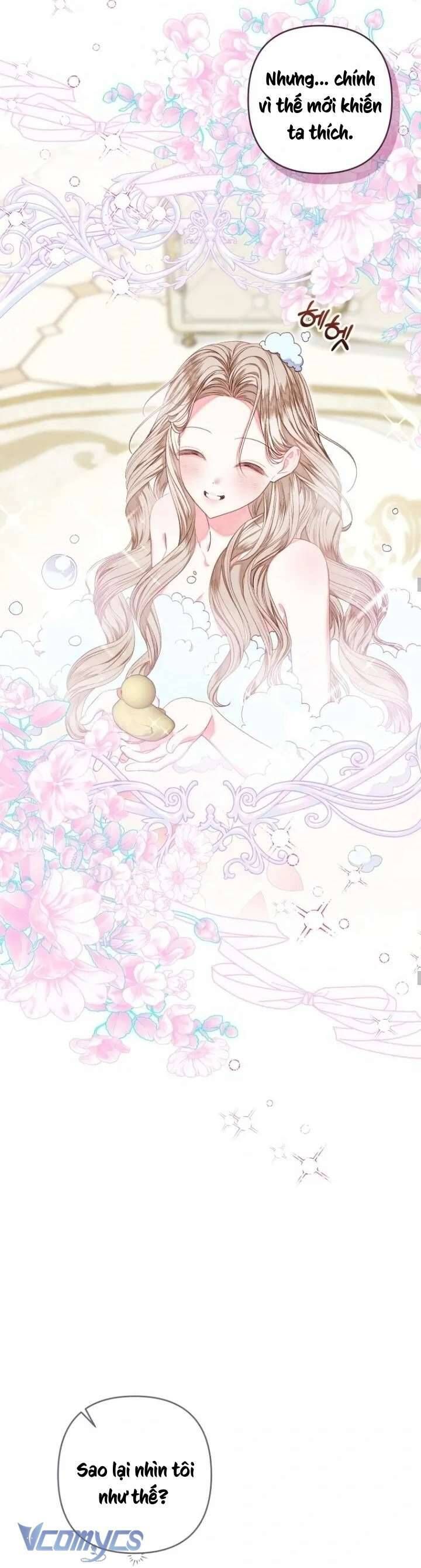 Trở Thành Hầu Gái Còn Hơn Làm Công Chúa Chapter 52 - 19