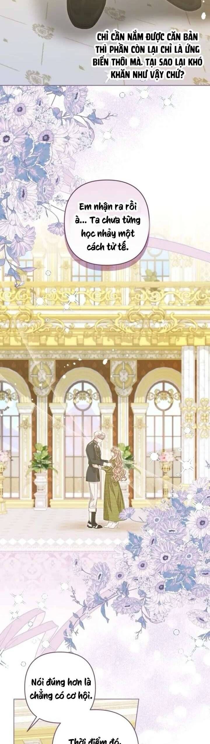 Trở Thành Hầu Gái Còn Hơn Làm Công Chúa Chapter 52 - 3