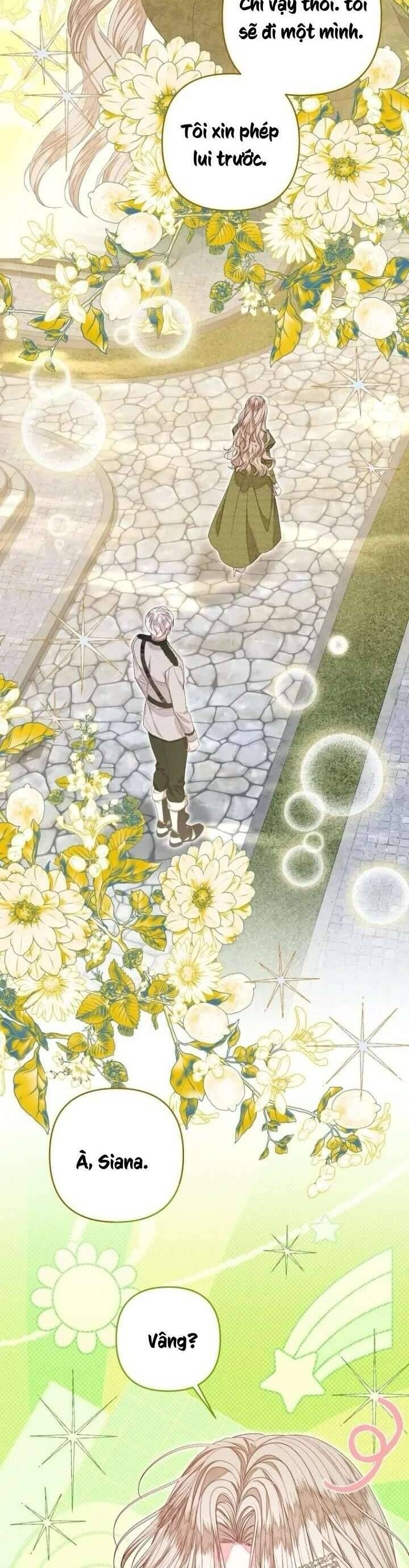 Trở Thành Hầu Gái Còn Hơn Làm Công Chúa Chapter 52 - 28