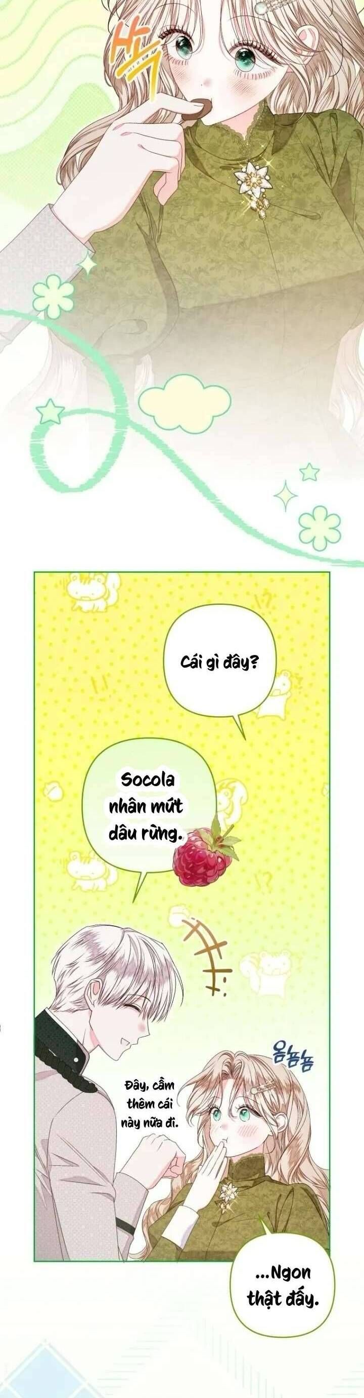 Trở Thành Hầu Gái Còn Hơn Làm Công Chúa Chapter 52 - 29