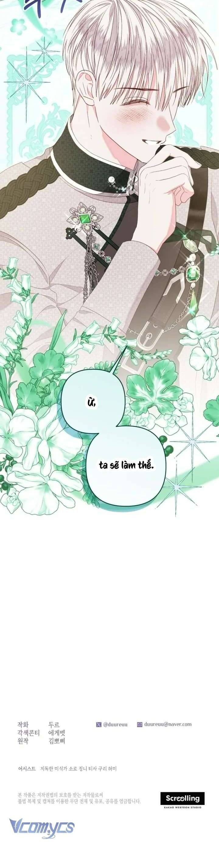 Trở Thành Hầu Gái Còn Hơn Làm Công Chúa Chapter 52 - 31