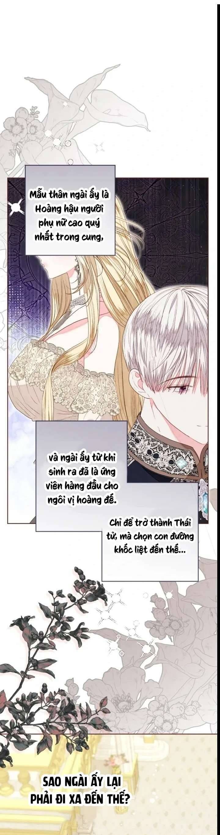 Trở Thành Hầu Gái Còn Hơn Làm Công Chúa Chapter 52 - 5