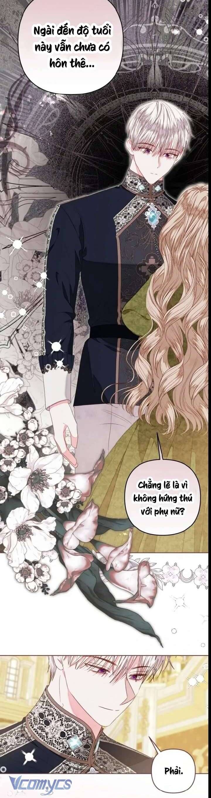 Trở Thành Hầu Gái Còn Hơn Làm Công Chúa Chapter 52 - 7