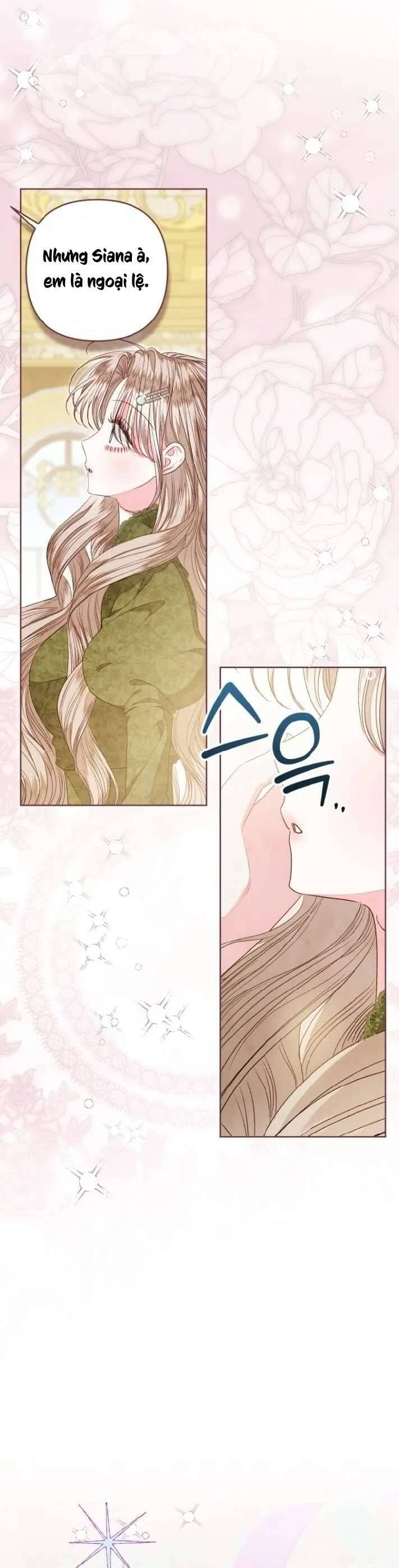 Trở Thành Hầu Gái Còn Hơn Làm Công Chúa Chapter 52 - 8