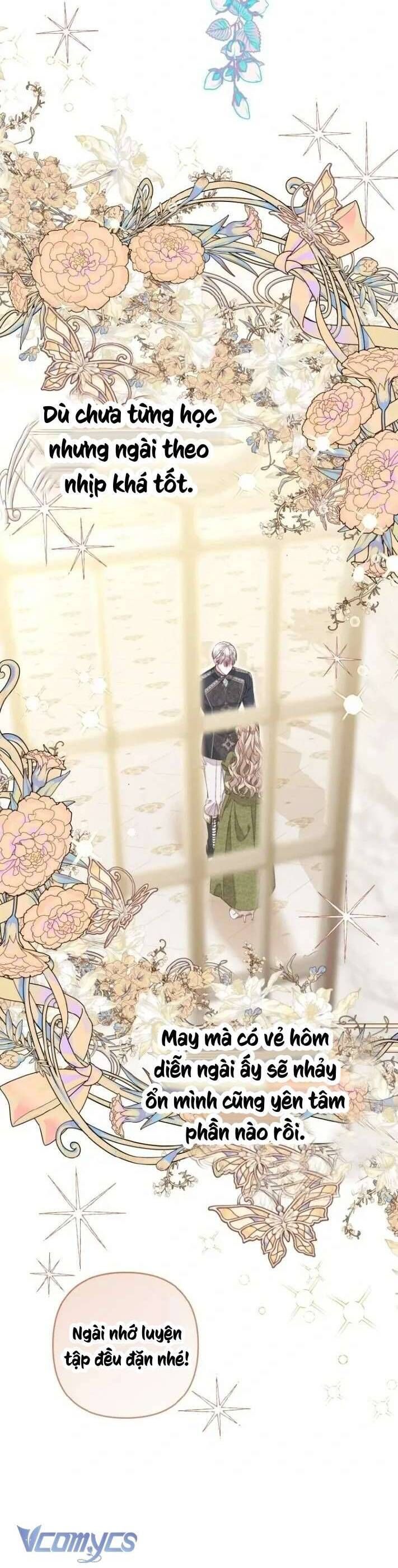 Trở Thành Hầu Gái Còn Hơn Làm Công Chúa Chapter 52 - 10