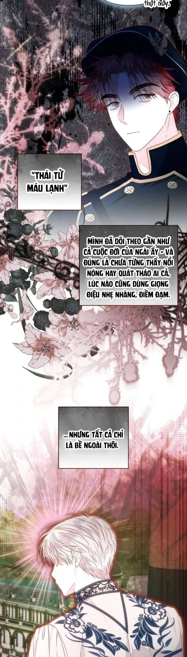 Trở Thành Hầu Gái Còn Hơn Làm Công Chúa Chapter 53 - 2