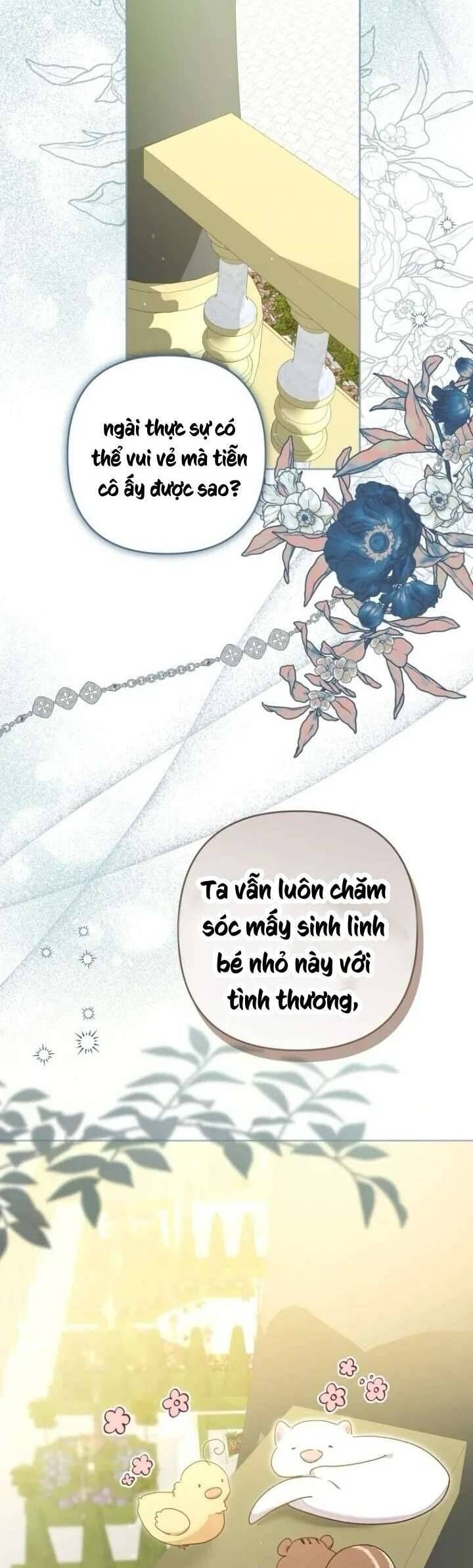 Trở Thành Hầu Gái Còn Hơn Làm Công Chúa Chapter 53 - 11
