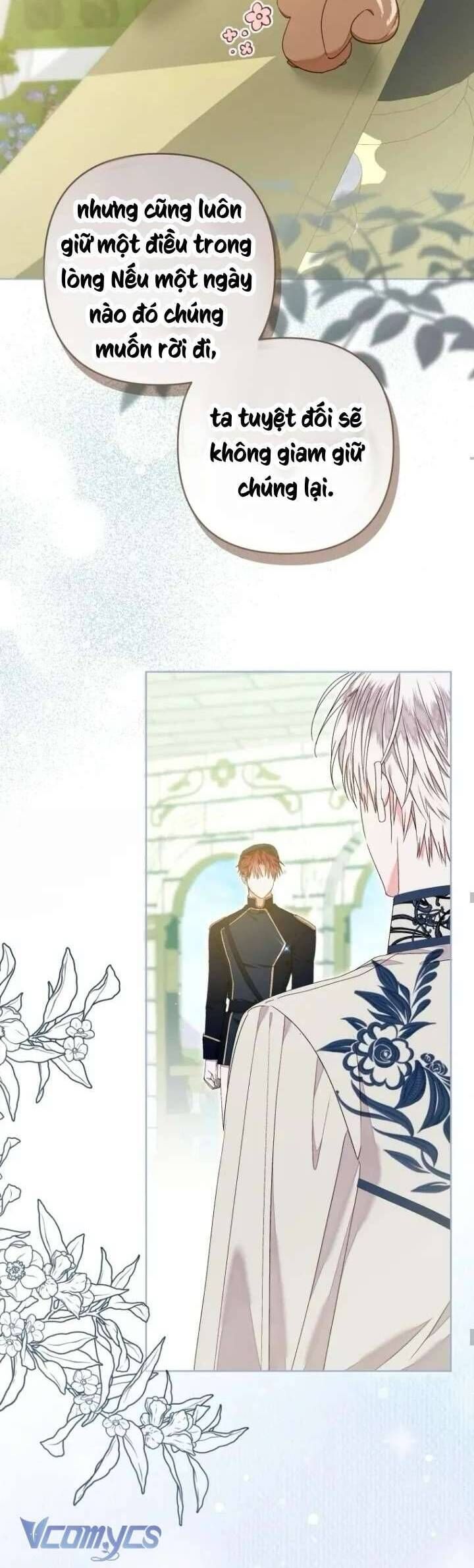 Trở Thành Hầu Gái Còn Hơn Làm Công Chúa Chapter 53 - 12