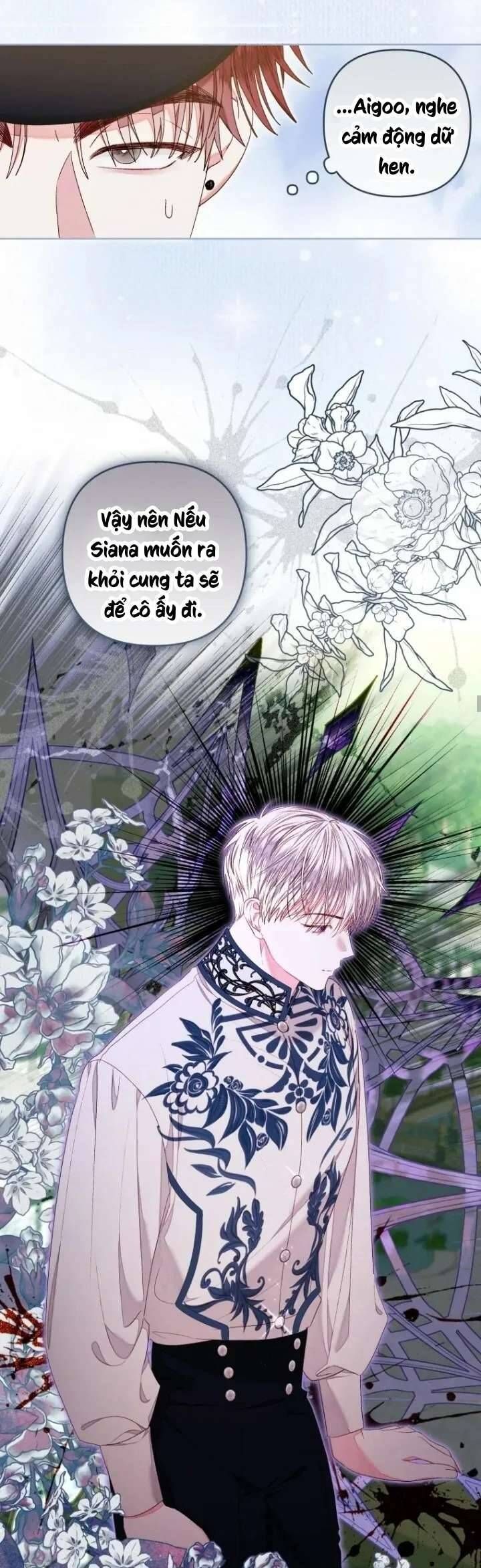 Trở Thành Hầu Gái Còn Hơn Làm Công Chúa Chapter 53 - 13