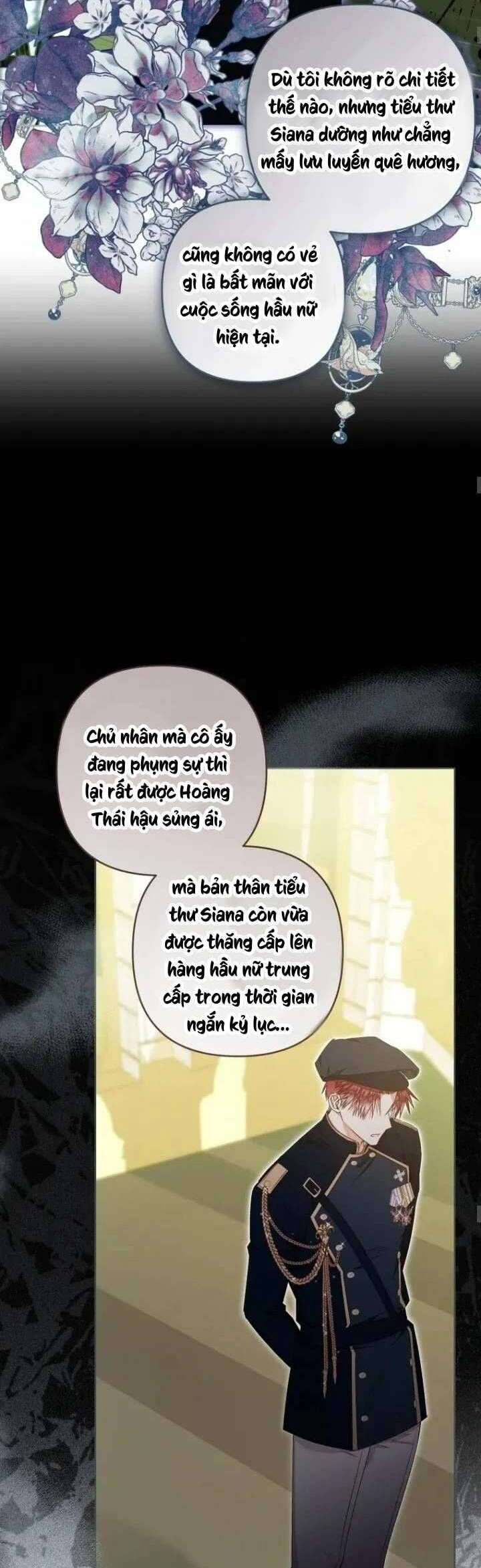 Trở Thành Hầu Gái Còn Hơn Làm Công Chúa Chapter 53 - 14