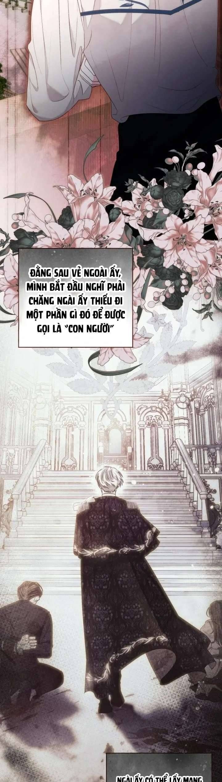 Trở Thành Hầu Gái Còn Hơn Làm Công Chúa Chapter 53 - 3