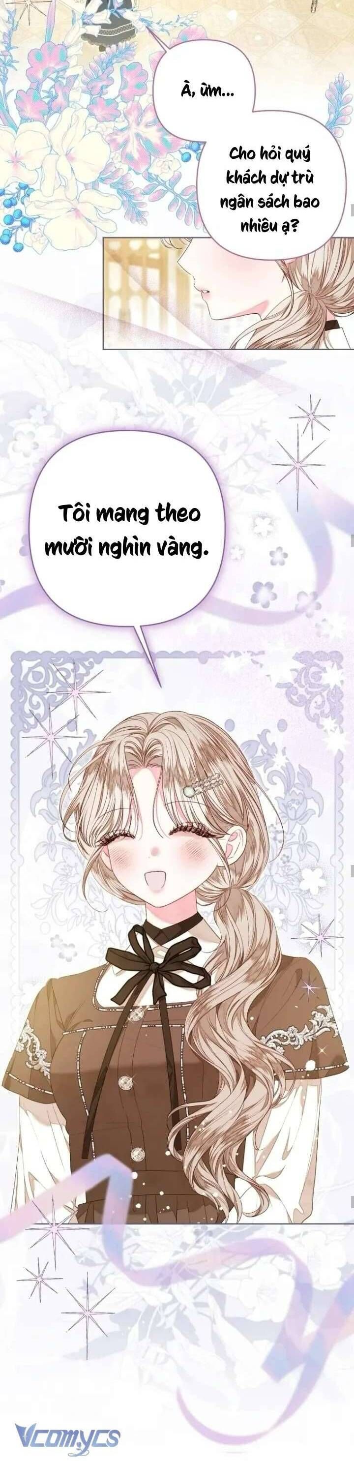 Trở Thành Hầu Gái Còn Hơn Làm Công Chúa Chapter 53 - 23