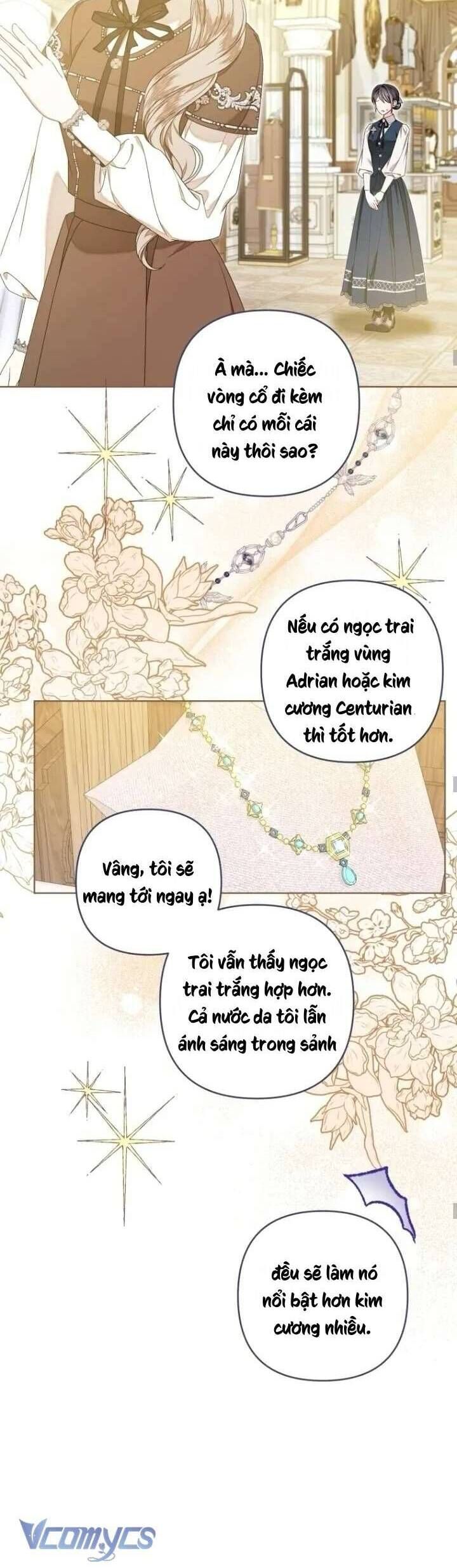 Trở Thành Hầu Gái Còn Hơn Làm Công Chúa Chapter 53 - 26