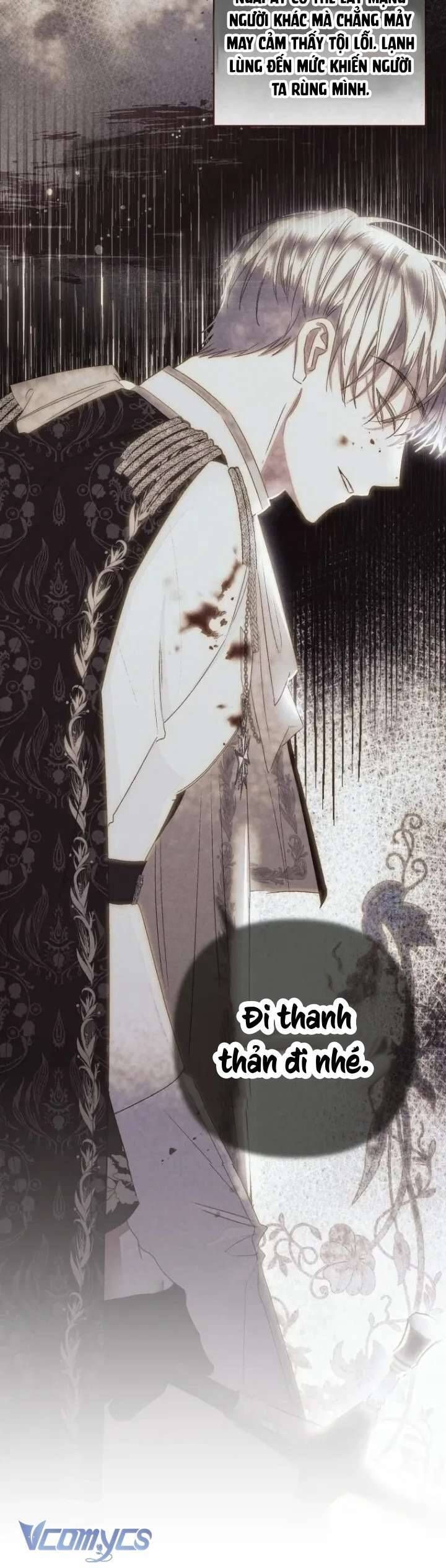 Trở Thành Hầu Gái Còn Hơn Làm Công Chúa Chapter 53 - 4