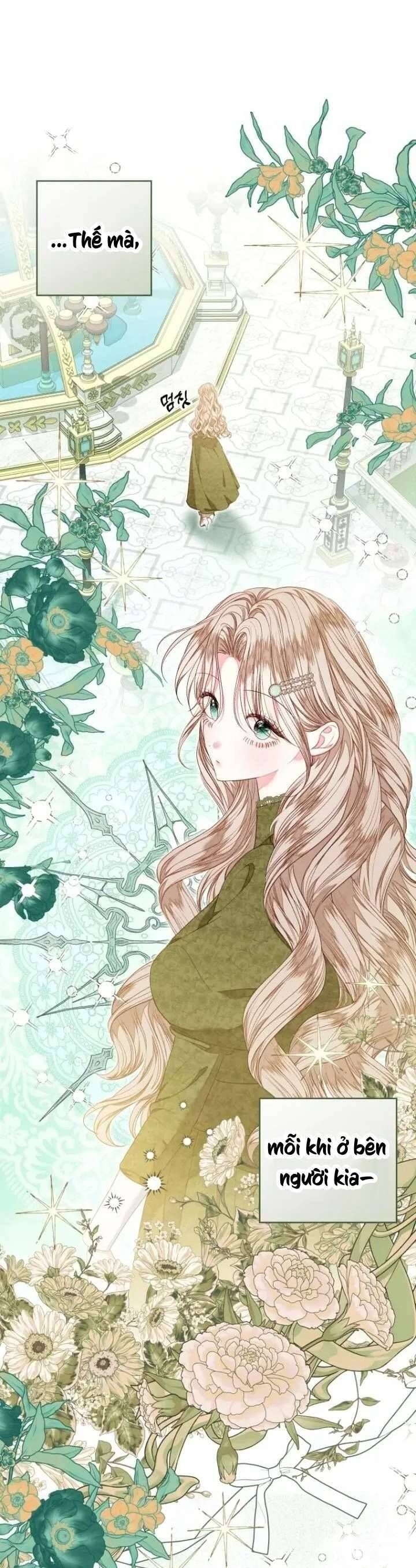 Trở Thành Hầu Gái Còn Hơn Làm Công Chúa Chapter 53 - 5