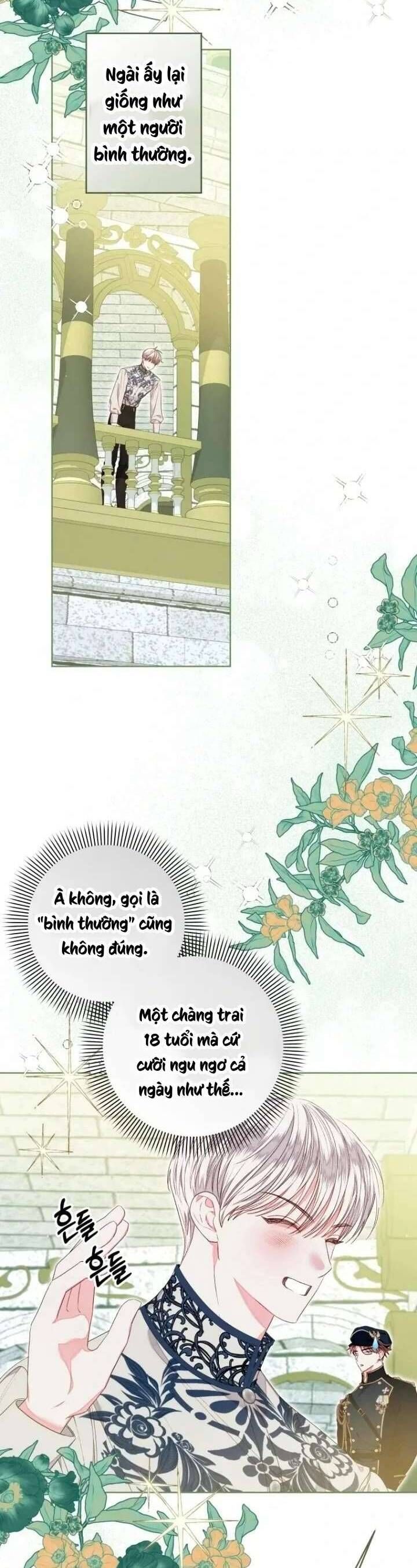 Trở Thành Hầu Gái Còn Hơn Làm Công Chúa Chapter 53 - 6