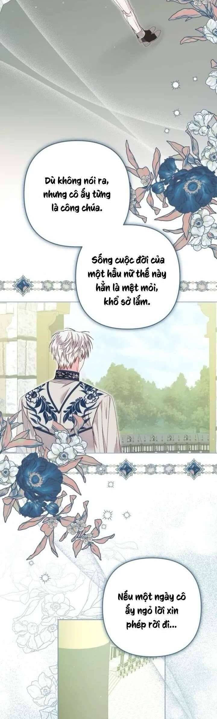 Trở Thành Hầu Gái Còn Hơn Làm Công Chúa Chapter 53 - 10