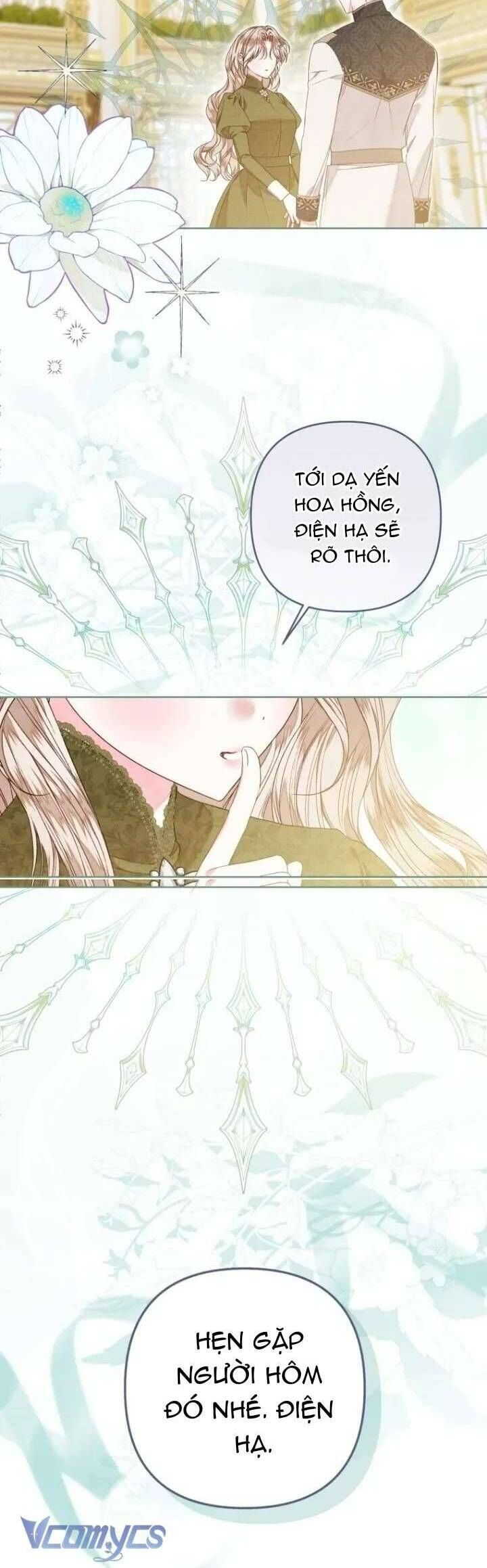 Trở Thành Hầu Gái Còn Hơn Làm Công Chúa Chapter 54 - 11