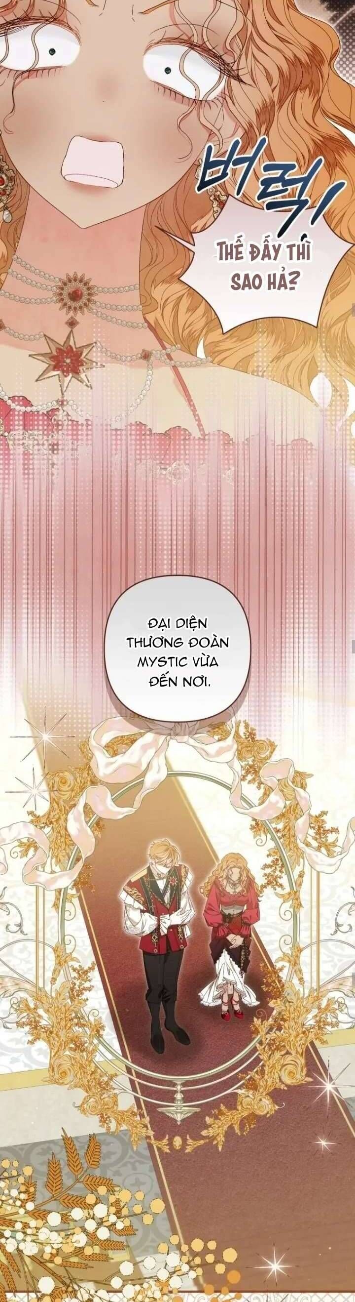 Trở Thành Hầu Gái Còn Hơn Làm Công Chúa Chapter 54 - 14