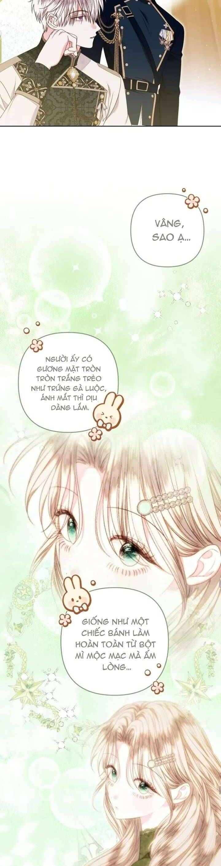 Trở Thành Hầu Gái Còn Hơn Làm Công Chúa Chapter 54 - 24